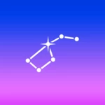 Logo of Star Walk - Night Sky Map and android Application 